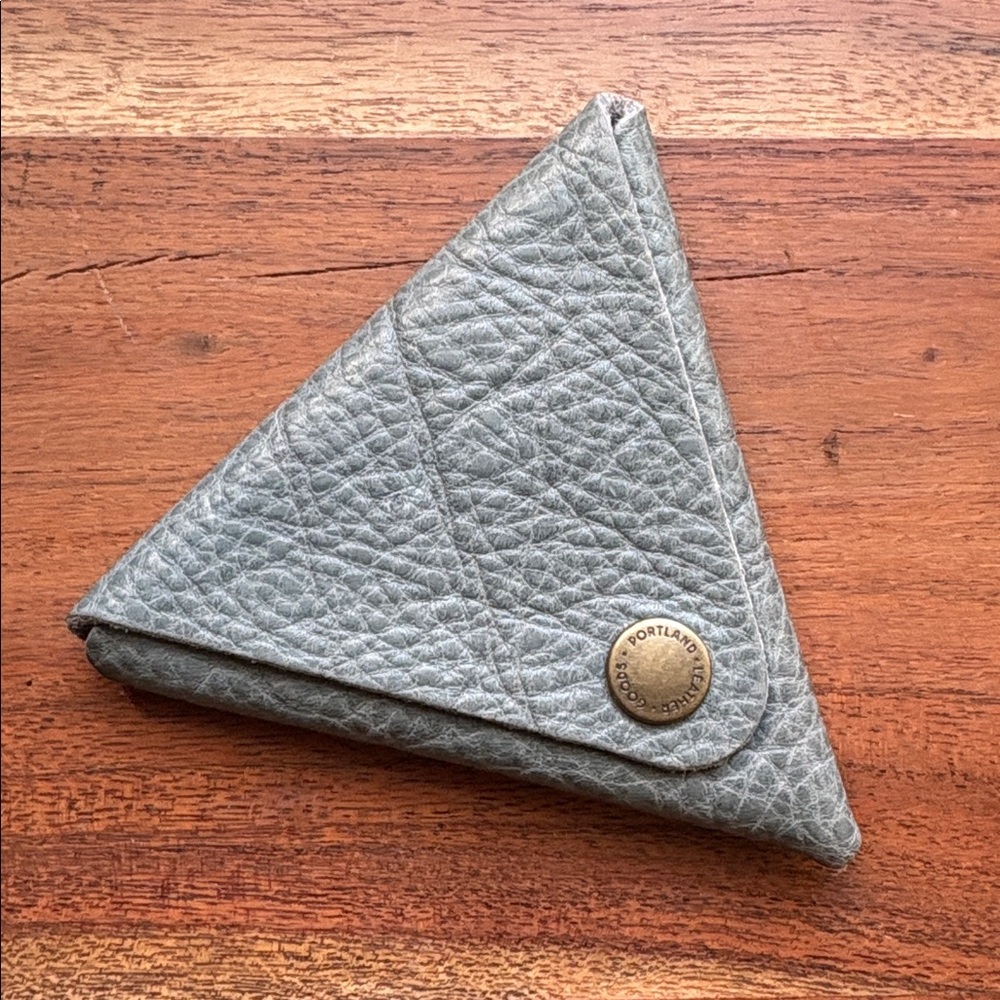 PLG - triangle